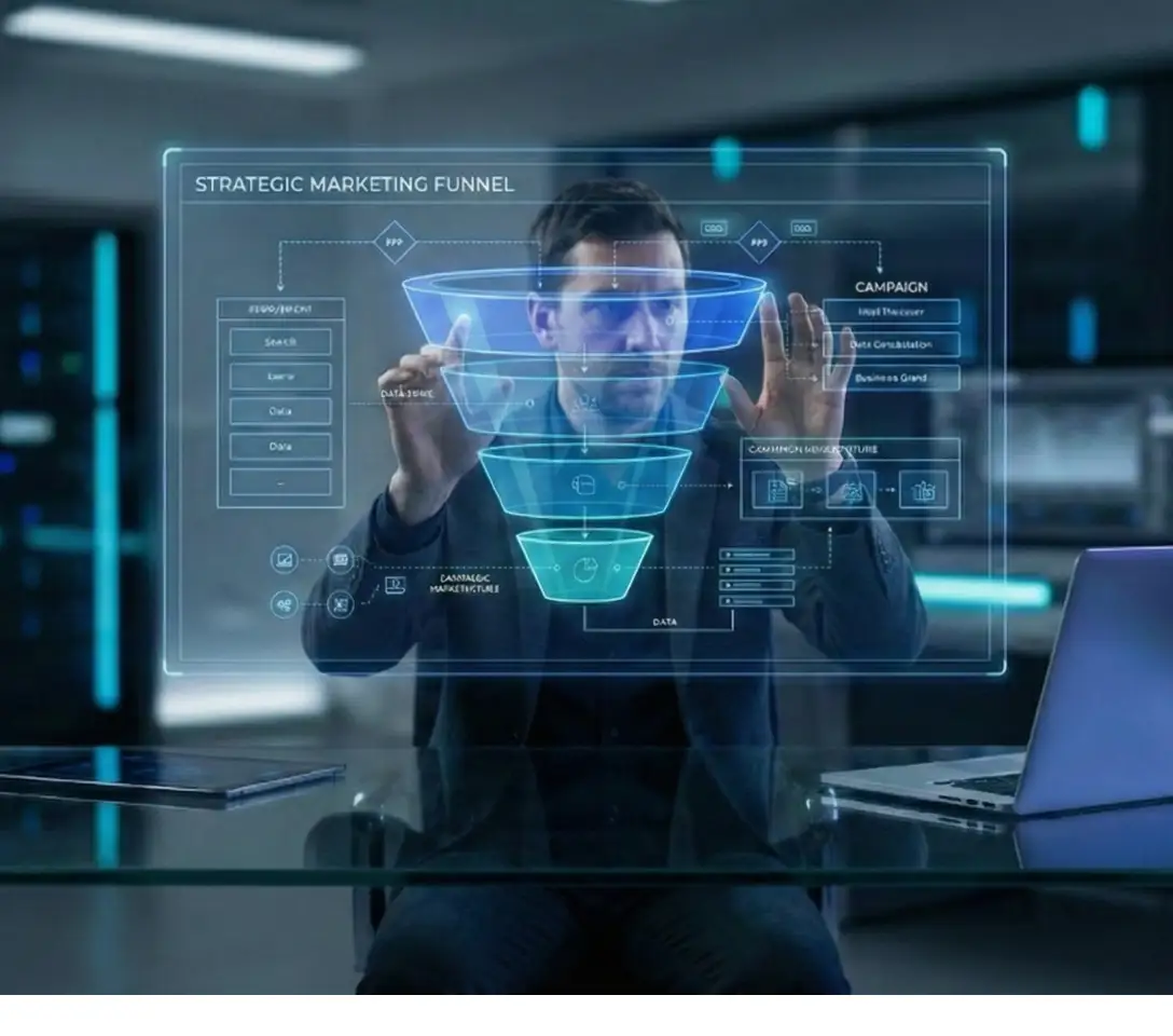 Arquitectura del sistema