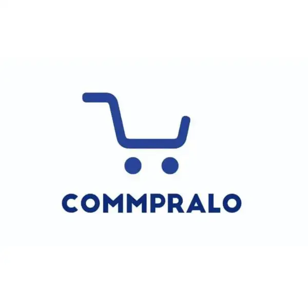 Commpralo Logo
